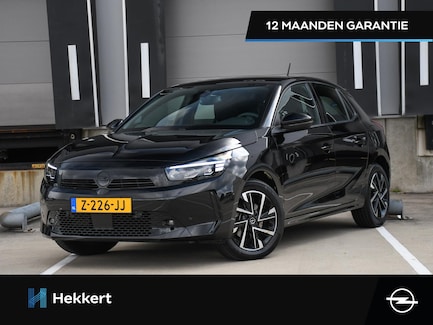 Opel Corsa 0