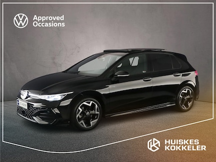 Volkswagen Golf 0