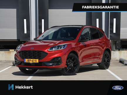 Ford Kuga 0