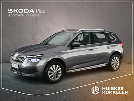 Skoda Kamiq 0