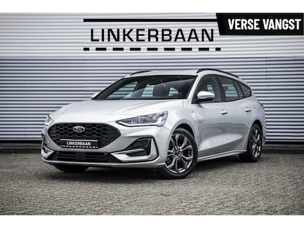 Ford Focus 0