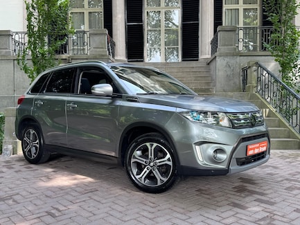Suzuki Vitara 0