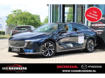 Mazda 6e 0