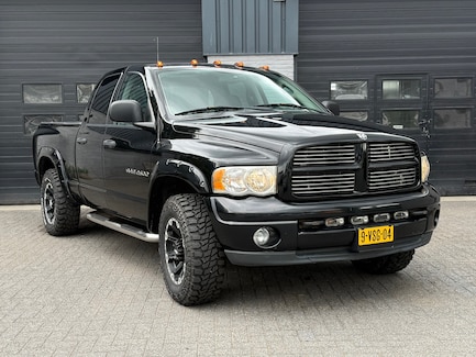 Dodge Ram 2500 0