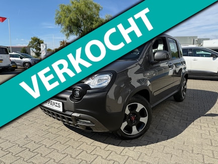 Fiat Panda 0