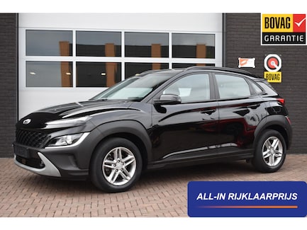 Hyundai Kona 0