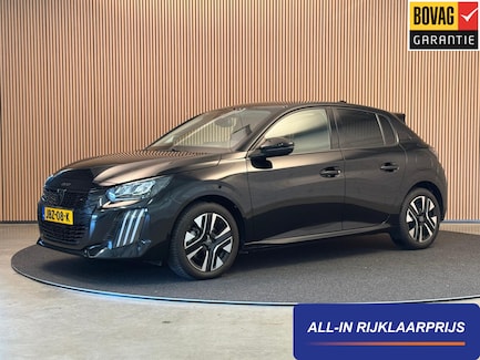 Peugeot 208 0