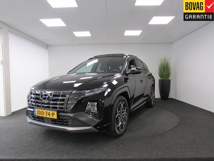 Hyundai Tucson 0