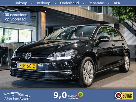 Volkswagen Golf 0
