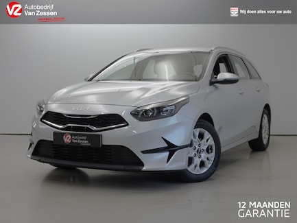 Kia Ceed 0