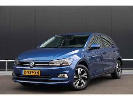 Volkswagen Polo 0