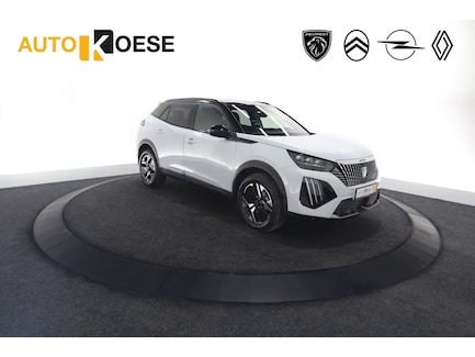 Peugeot 2008 0