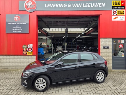 Volkswagen Polo 0