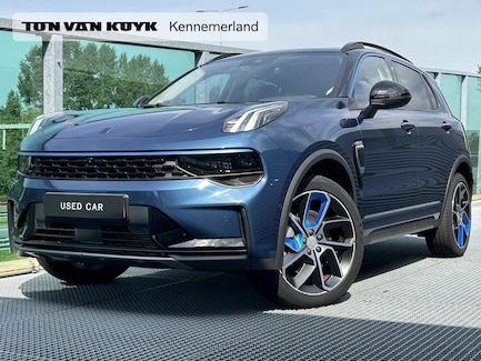 Lynk & Co 01 0