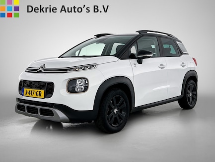 Citroën C3 Aircross 0