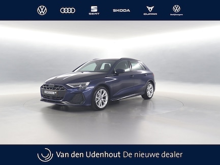Audi A3 0