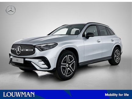 Mercedes-Benz GLC 0