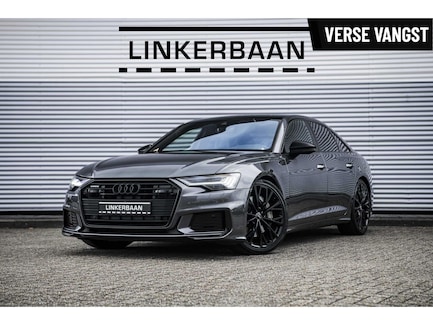 Audi A6 0