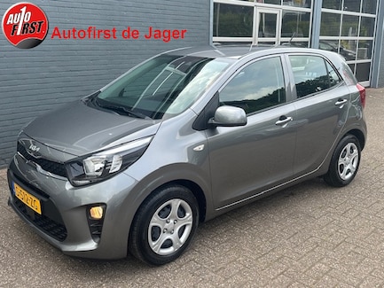Kia Picanto 0