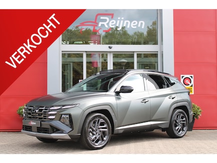 Hyundai Tucson 0