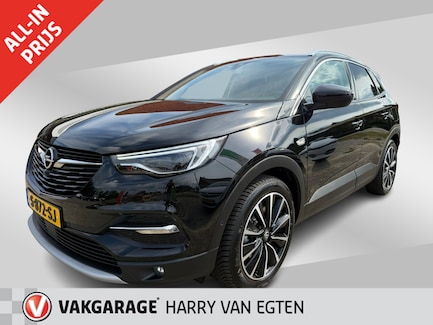 Opel Grandland 0