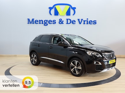 Peugeot 3008 0