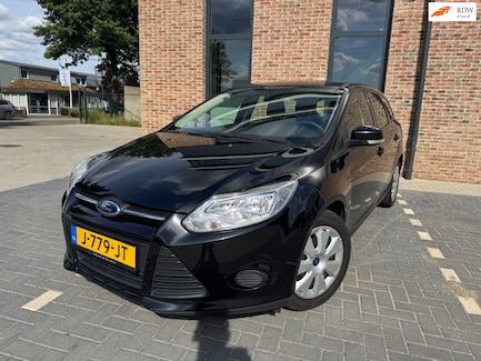 Ford Focus 0