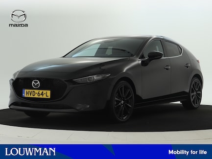 Mazda 3 0