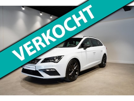 SEAT Leon 0