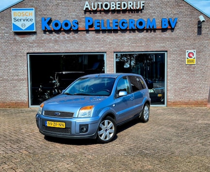 Ford Fusion 0