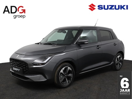 Suzuki Swift 0