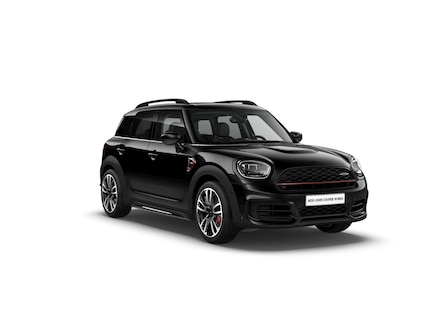 MINI Countryman 0