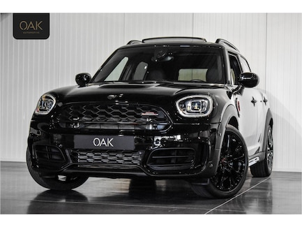 MINI Countryman 0