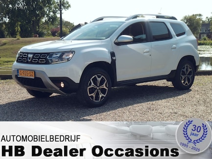Dacia Duster 0