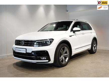 Volkswagen Tiguan 0