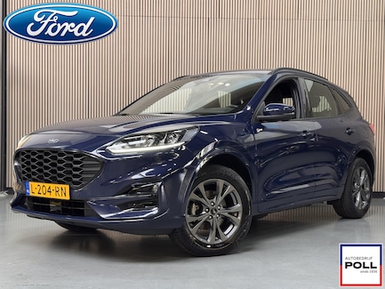 Ford Kuga 0