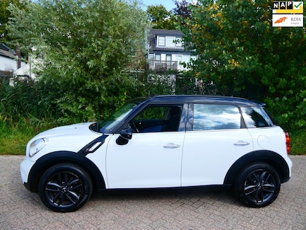 MINI Countryman 0