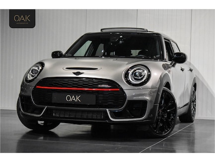 MINI Clubman 0