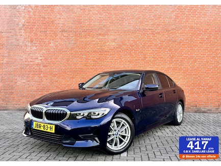 BMW 3-Serie 0