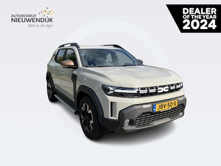 Dacia Duster 0