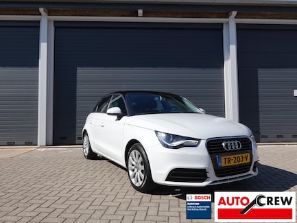 Audi A1 0