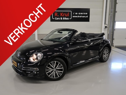 Volkswagen Beetle 0