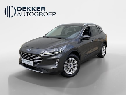 Ford Kuga 0
