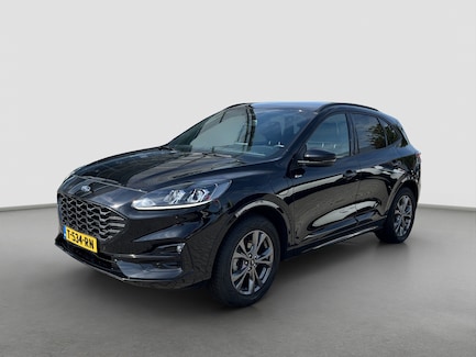Ford Kuga 0