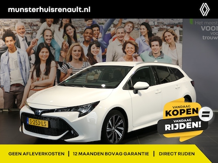 Toyota Corolla 0
