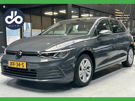 Volkswagen Golf 0