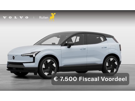 Volvo EX30 0