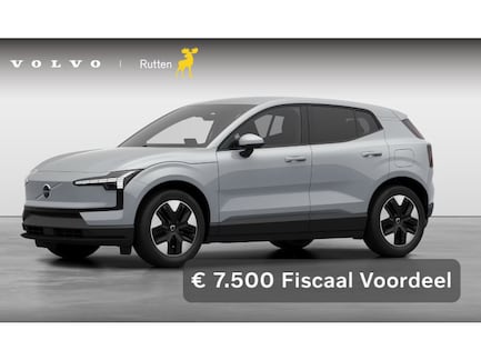 Volvo EX30 0