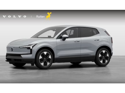 Volvo EX30 0