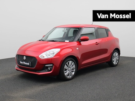 Suzuki Swift 0